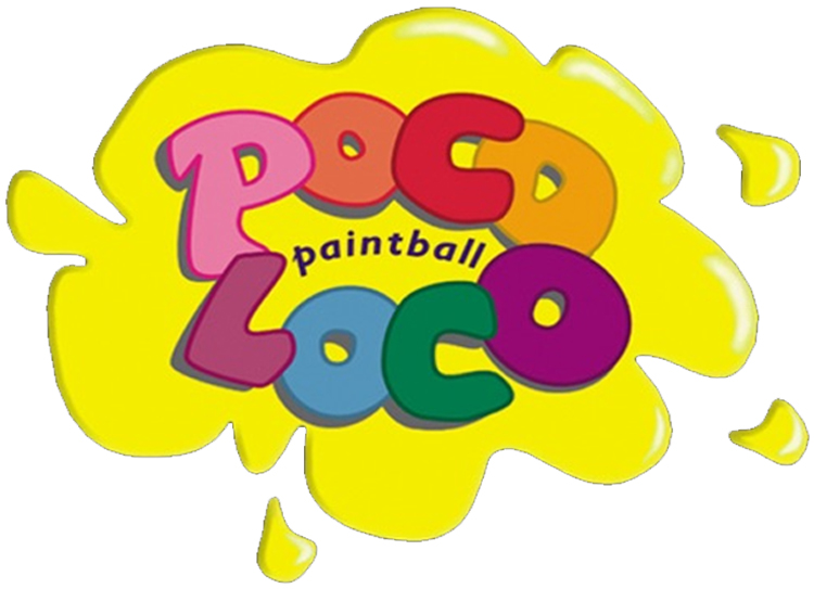 Poco Loco Paintball