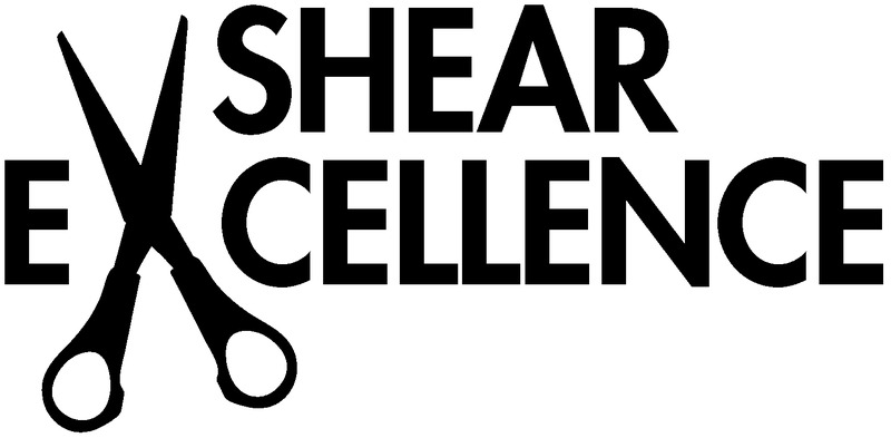 Shear Excellence
