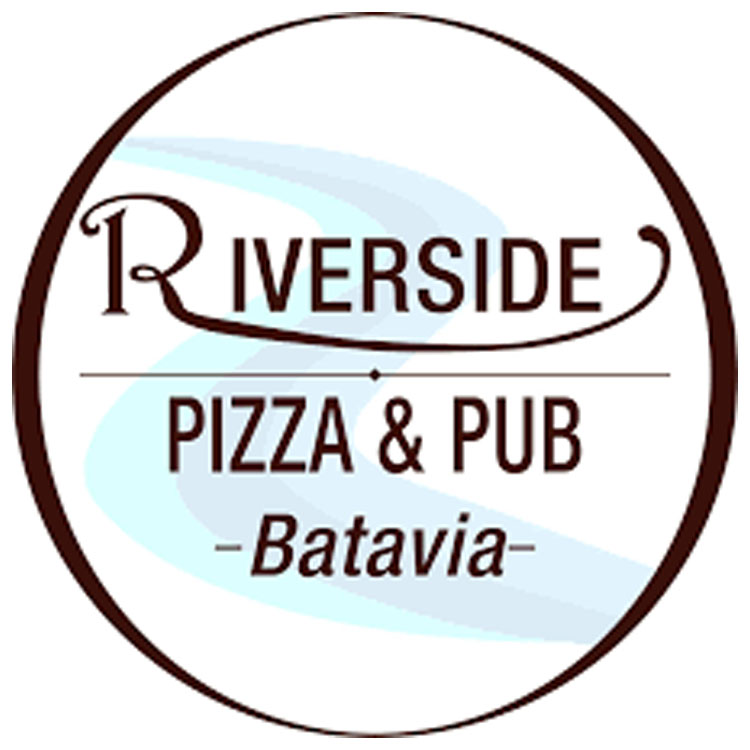 Riverside Pizza & Pub
