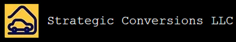 Strategic Conversions