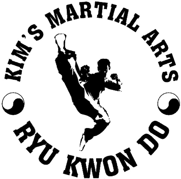 Kim's Martial Arts
