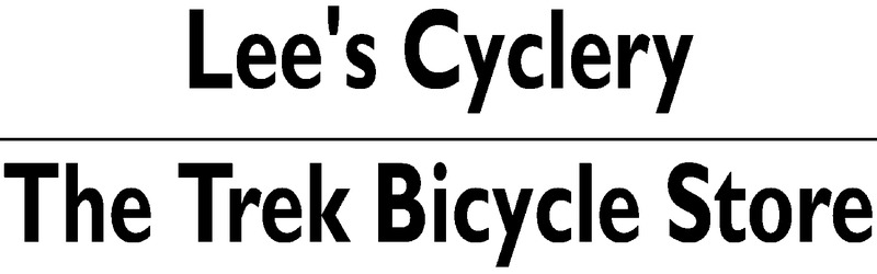 Lee's Cyclery/The Trek Bicycle Store