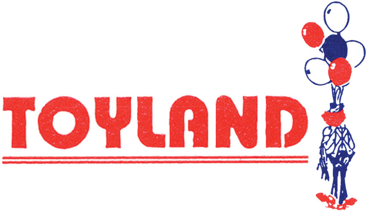 Toyland