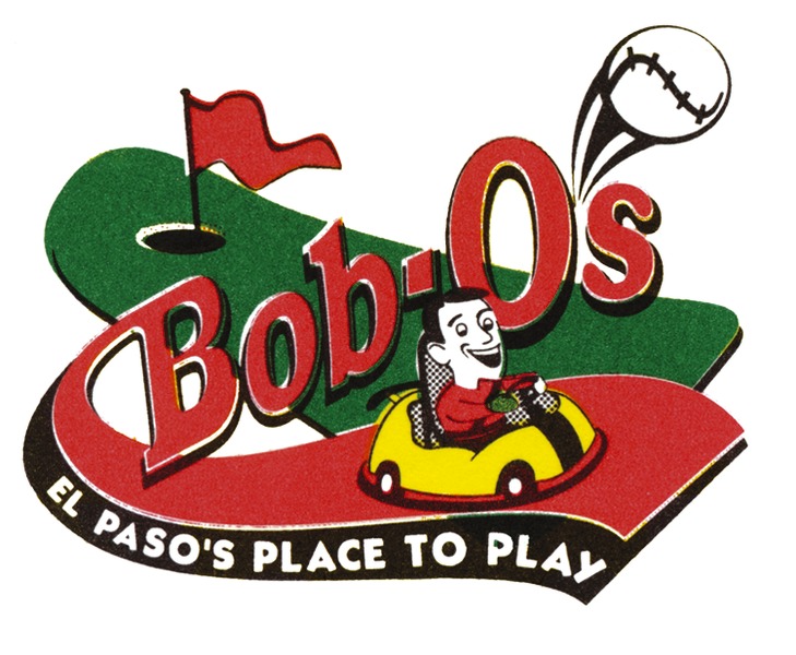 Bob-O's Family Fun Center