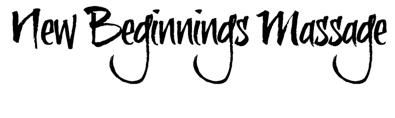 New Beginnings