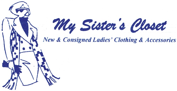 My Sister's Closet