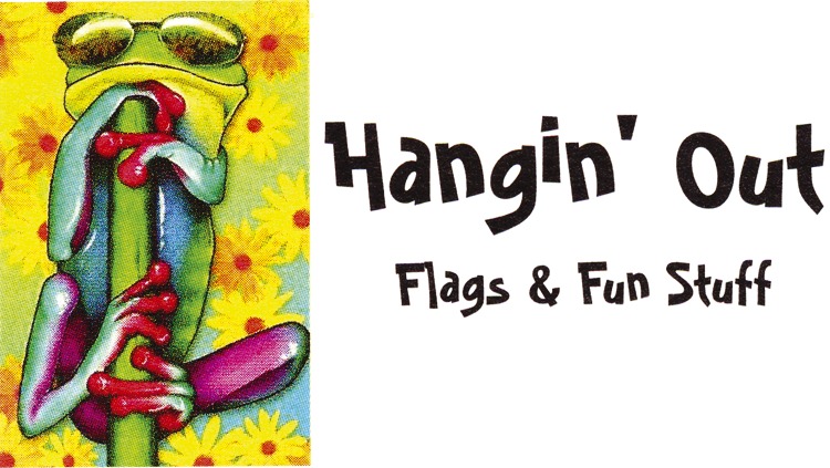 Hangin' Out