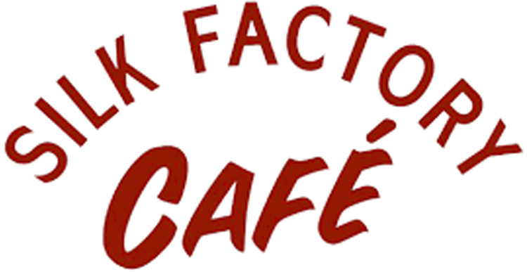 Silk Factory Cafe