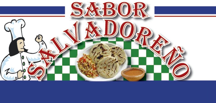 Sabor Salvadoreno