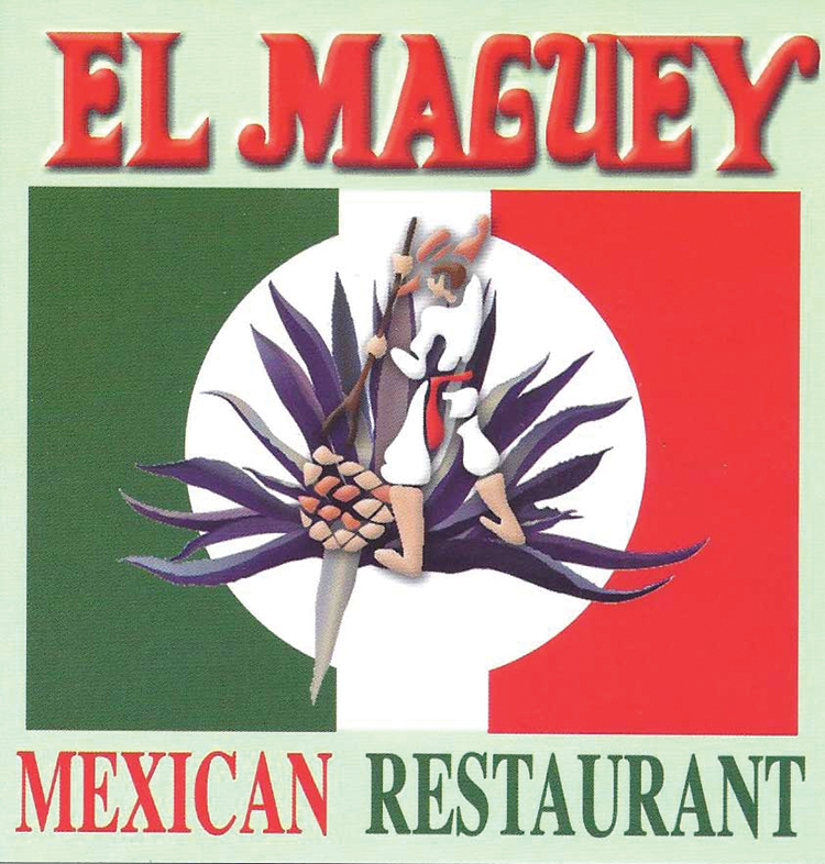 El Maguey Mexican Restaurant