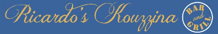 Ricardo's Kouzzina