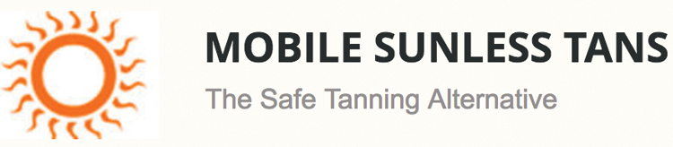 Mobile Sunless Tans