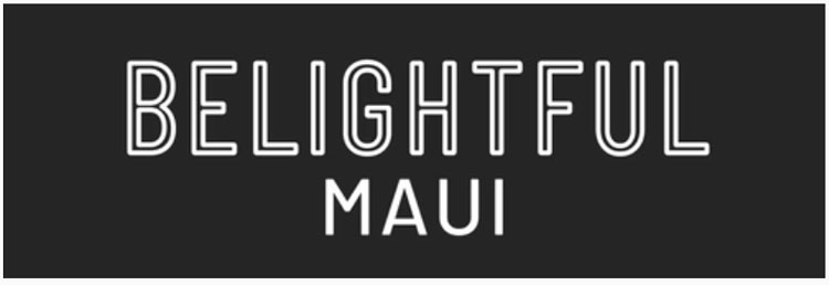 Belightful Maui