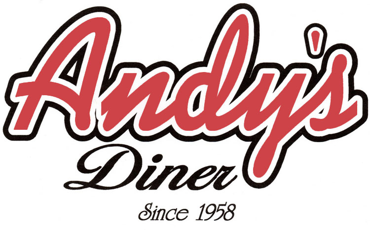 Andy's Diner