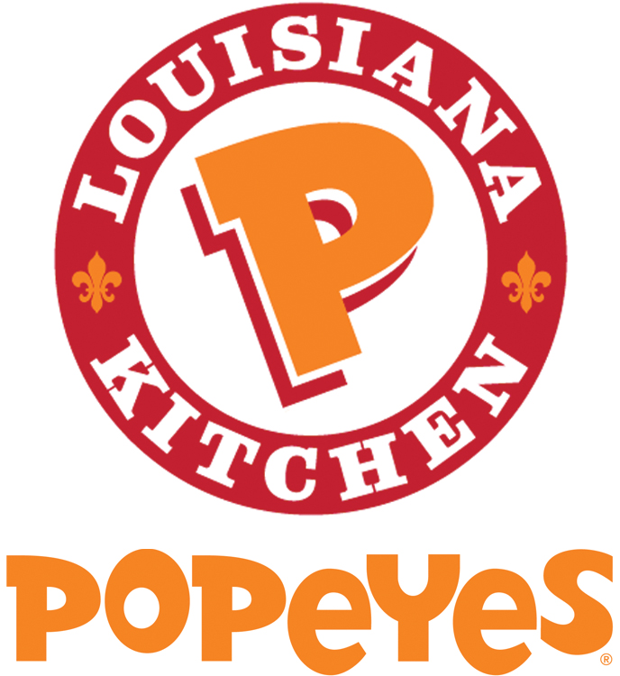 Popeyes Louisiana Kitchen