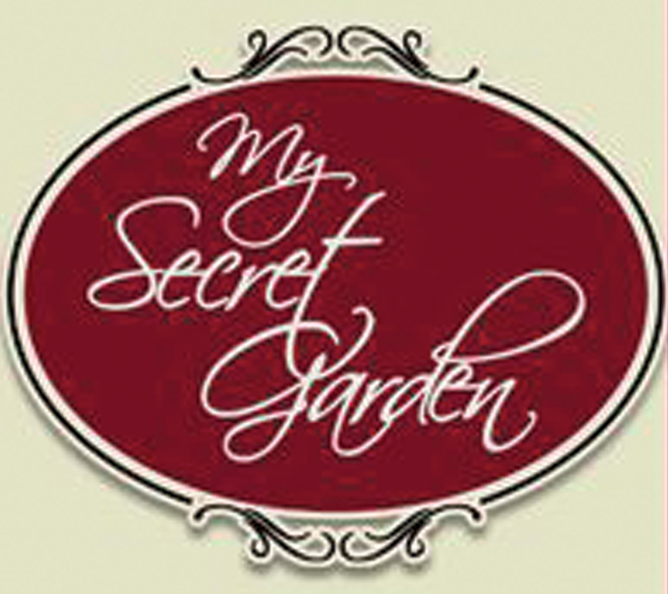 My Secret Garden