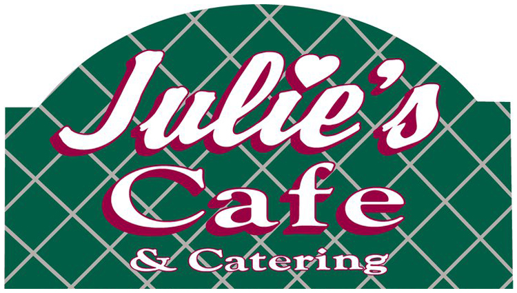 Julie's Cafe & Catering