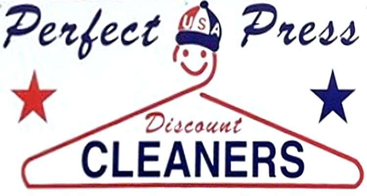 Perfect Press Cleaners