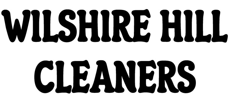 Wilshire Hill Cleaners & Laundry