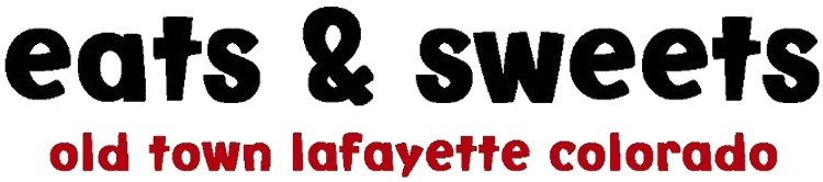 eats & sweets