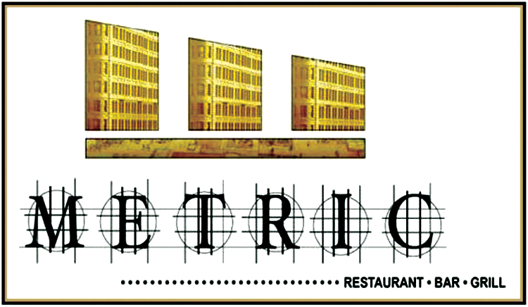 Metric Bar & Grill