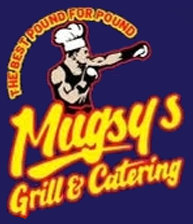 Mugsy's Grill & Catering Food Truck