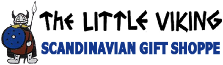 The Little Viking