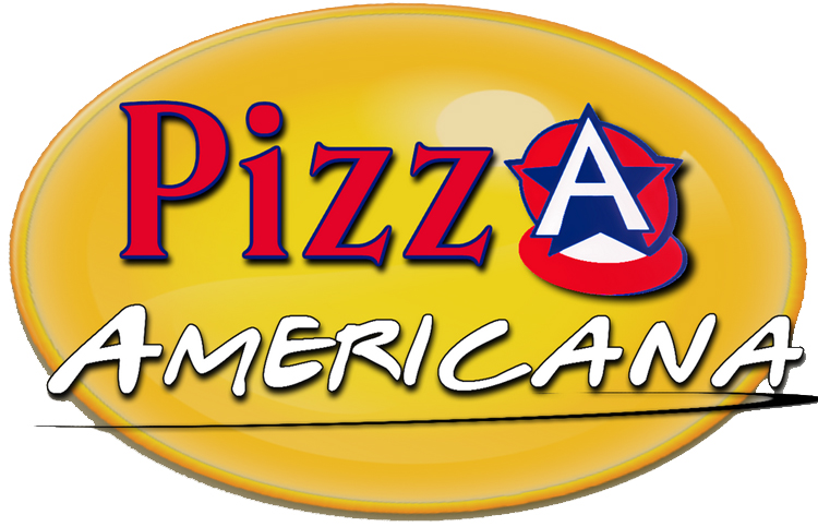Pizza Americana