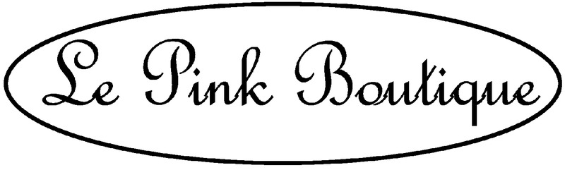 Le Pink Boutique
