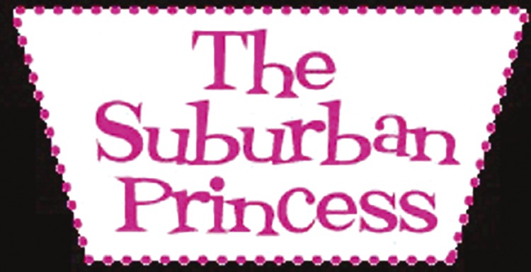 The Suburban Princess Boutique