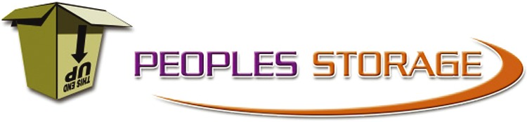 Peoples Storage
