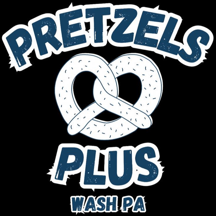 Pretzels Plus