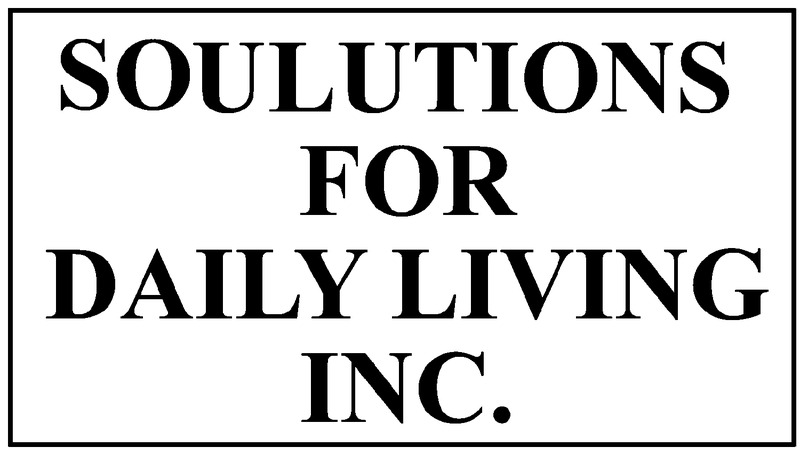 Soulutions for Daily Living Inc.