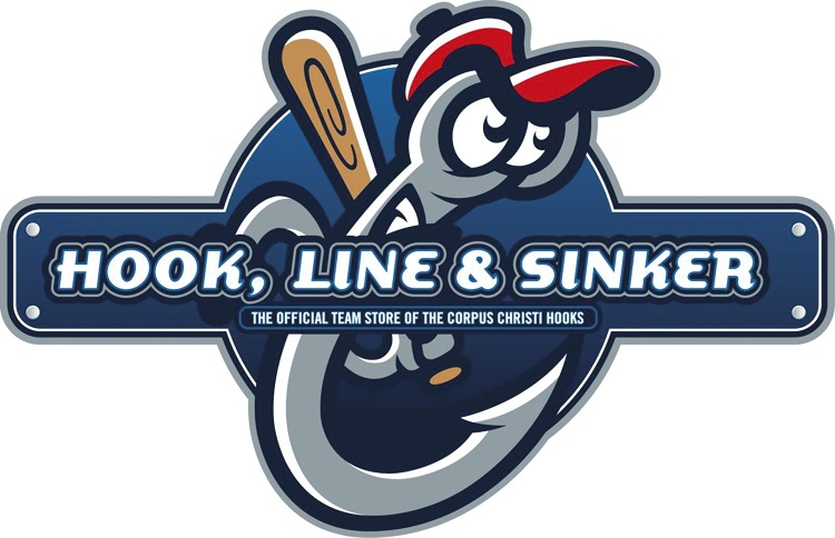 Hook, Line & Sinker