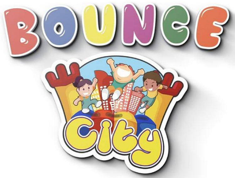 Bounce City