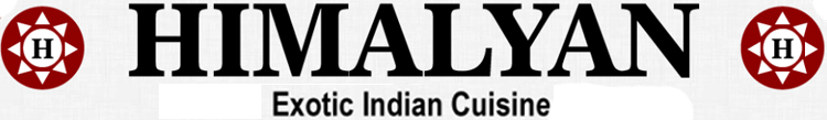Himalayan Exotic Indian Cuisine