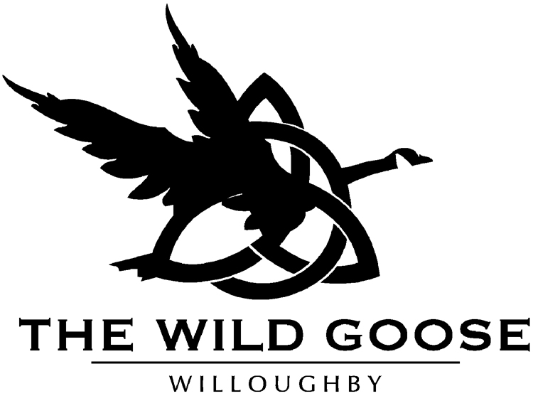 The Wild Goose