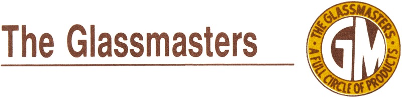 The Glassmasters