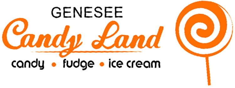 Genesee Candy Land