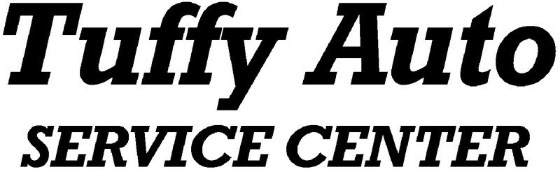 Tuffy Auto Service Center