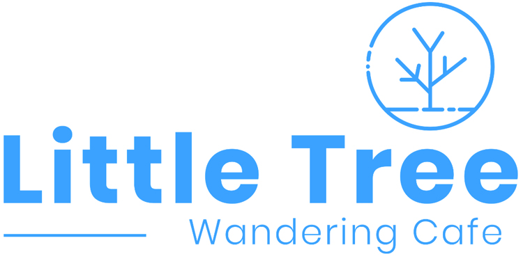 Little Tree Wandering Cafe Food Truck