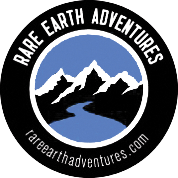 Rare Earth Adventures