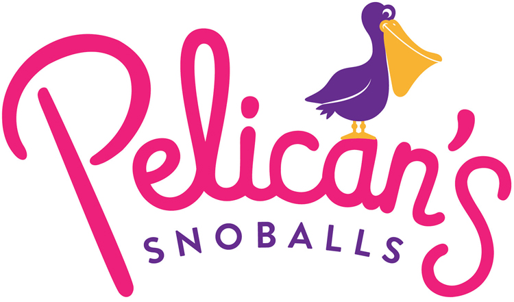 Pelican's SnoBalls