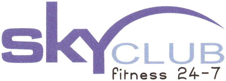 Sky Club Fitness 24-7