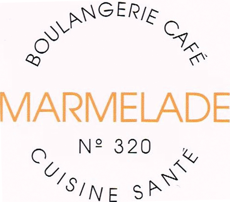 Boulangerie Cafe Marmelade