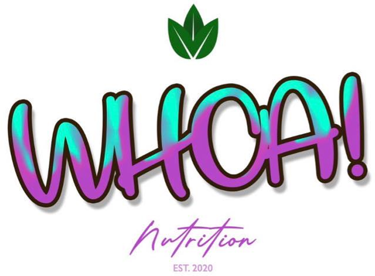 Whoa Nutrition