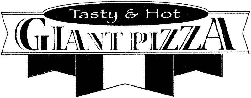Giant Pizza