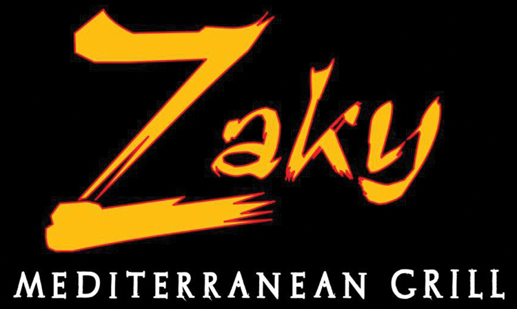 Zaky Mediterranean Grill
