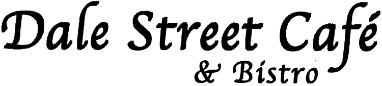 Dale Street Café & Bistro