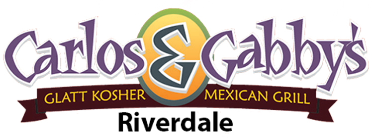 Carlos & Gabby's Riverdale